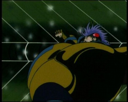 Otaku Gallery  / Anime e Manga / Saint Seiya / Screen Shots / Episodi / 035 - L`acqua della vita / 155.jpg